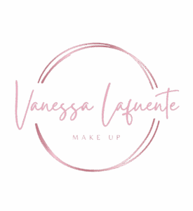 Logo Vanessa Lafuente MakeUp