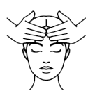Masaje Craneofacial