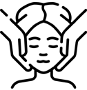 Masaje facial