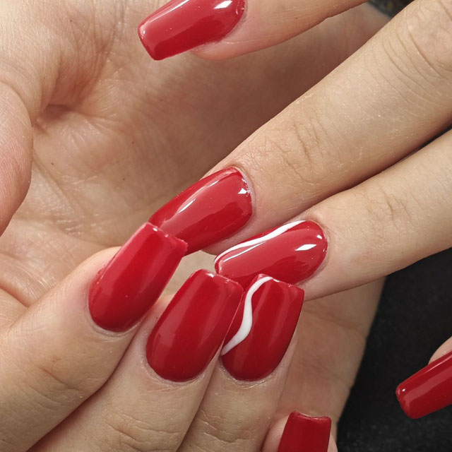 Manicura