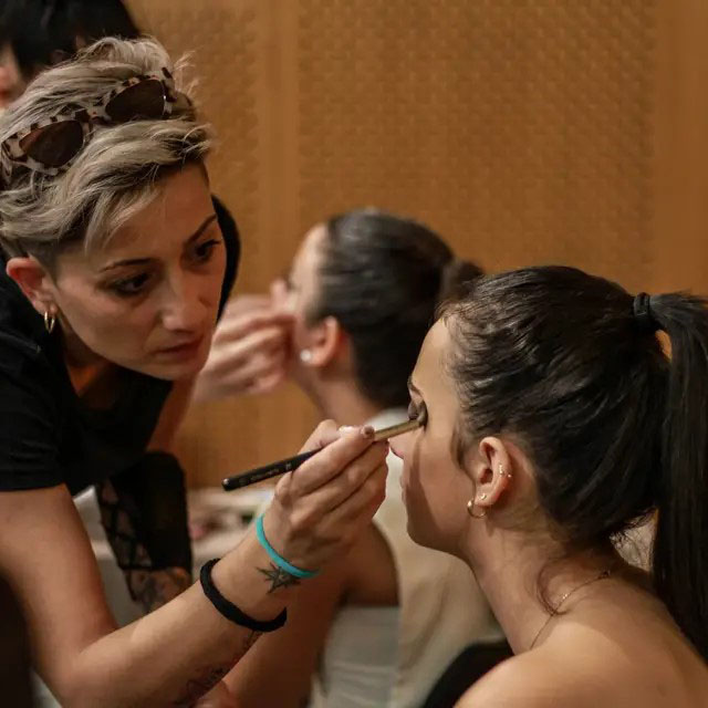 Maquillaje