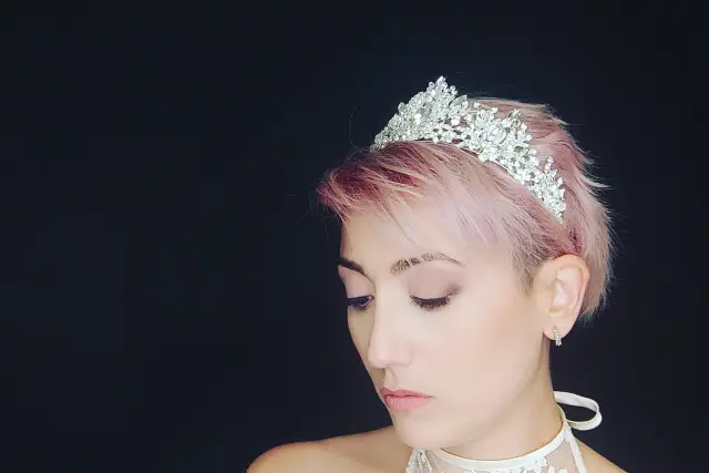 Maquillaje Bodas